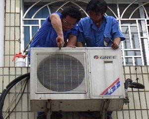 东丰空调售后维修服务中心在哪里找