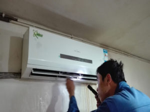 东丰格力空调电话是多少