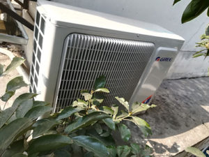 东丰空调维修售后服务