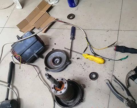 东丰空调维修售后服务中心电话在哪里找