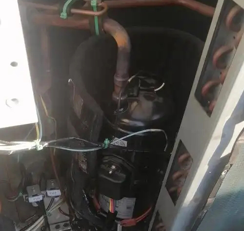 东丰维修变频空调电话在哪里找