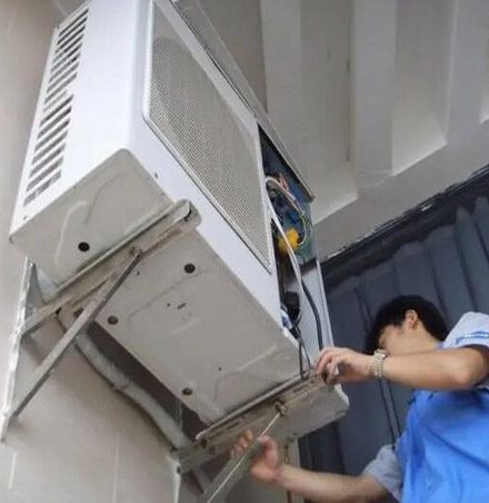 东丰24小时空调维修热线