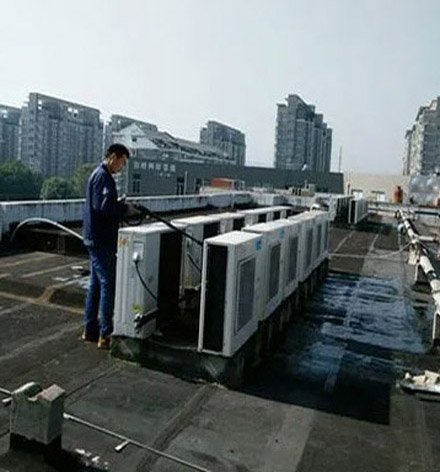 东丰 空调拆装 东丰本地 空调拆装公司