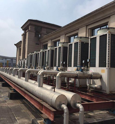 东丰多联机维修 东丰中央空调维修