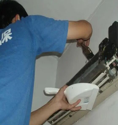 东丰空调清洗保养