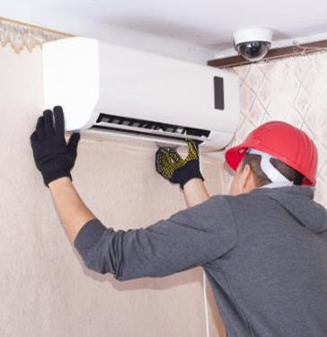 东丰空调内机噪音大